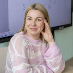 Филиппенко Анастасия