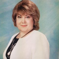 Смирнова Ирина