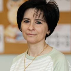 Мазалова Елена