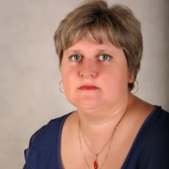Скрипник Ольга