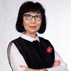 Нохашкиева Рита