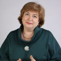 Титова Светлана