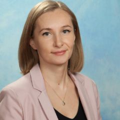 Теплухина Татьяна