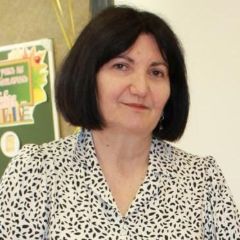 Абдурахманова Бэлла Магомедовна