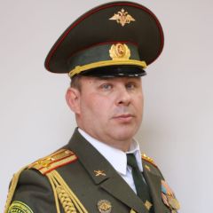 Писаренко Вадим