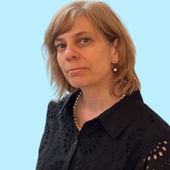 Ясникова Светлана