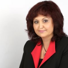 Игнатова Анжела