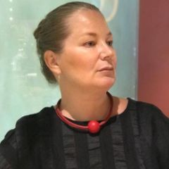 Кузьмичева Ольга