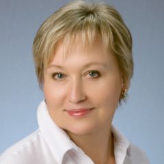 Шевченко Наталья