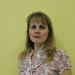 Кондакова Елена