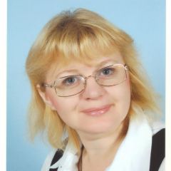 Веселова Елена Альбертовна