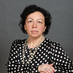 Сарапина Наталья