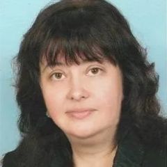 Хамаева Оксана
