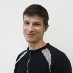 Сульдин Иван
