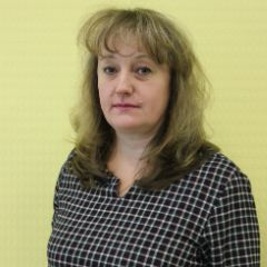 Стеллиферовская Маргарита