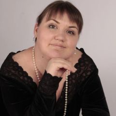 Тимофеева Наталия