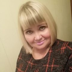 Кикоть Елена
