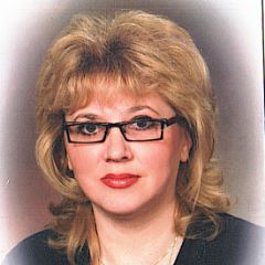 Клокова Ирина