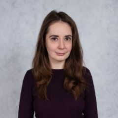 Калашникова Маргарита