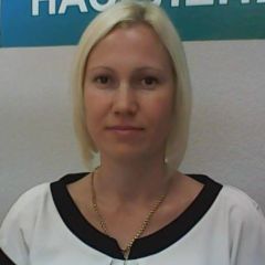 Путилова Юлия