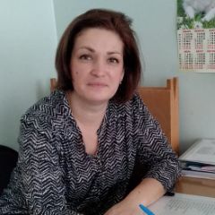 Репина Анна