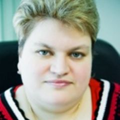 Нахшина Татьяна