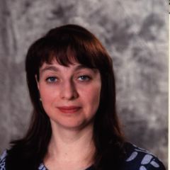 Савельева Елена