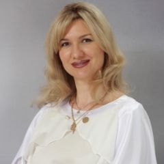 Соколова Марианна