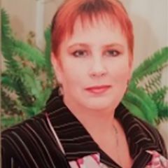 Виноградова Ирина Михайловна