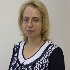 Дамаскина Наталья