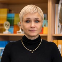 Материкина Людмила