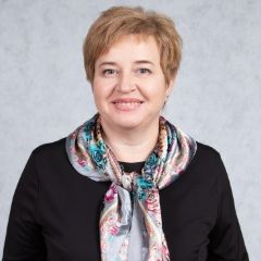 Пивикова Анна