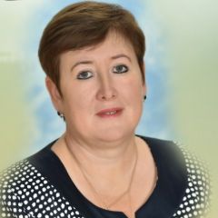 Букина Светлана Николаевна
