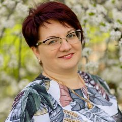 Дерксен Алина
