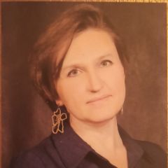 Брязгунова Елена Анатольевна