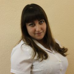 Климанова Екатерина