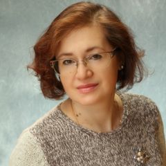 Киселева Наталья