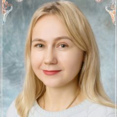 Ромащенко Светлана