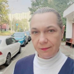 Носова Татьяна