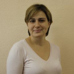 Демихова Екатерина
