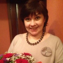 Саакова Марина