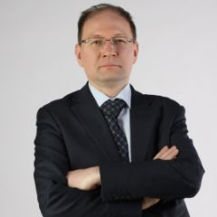 Тишков Виктор
