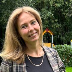 Куликова Вероника