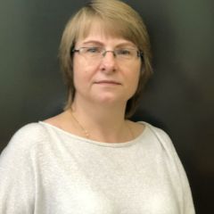 Богомолова Светлана Евгеньевна
