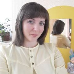 Голдабина Виктория