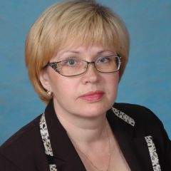 Васютина Татьяна Николаевна