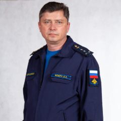 Фокин Александр