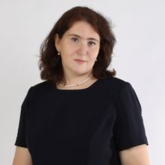 Погорелова Елена