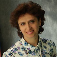 Литовская Диана