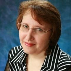 Желтова Елена